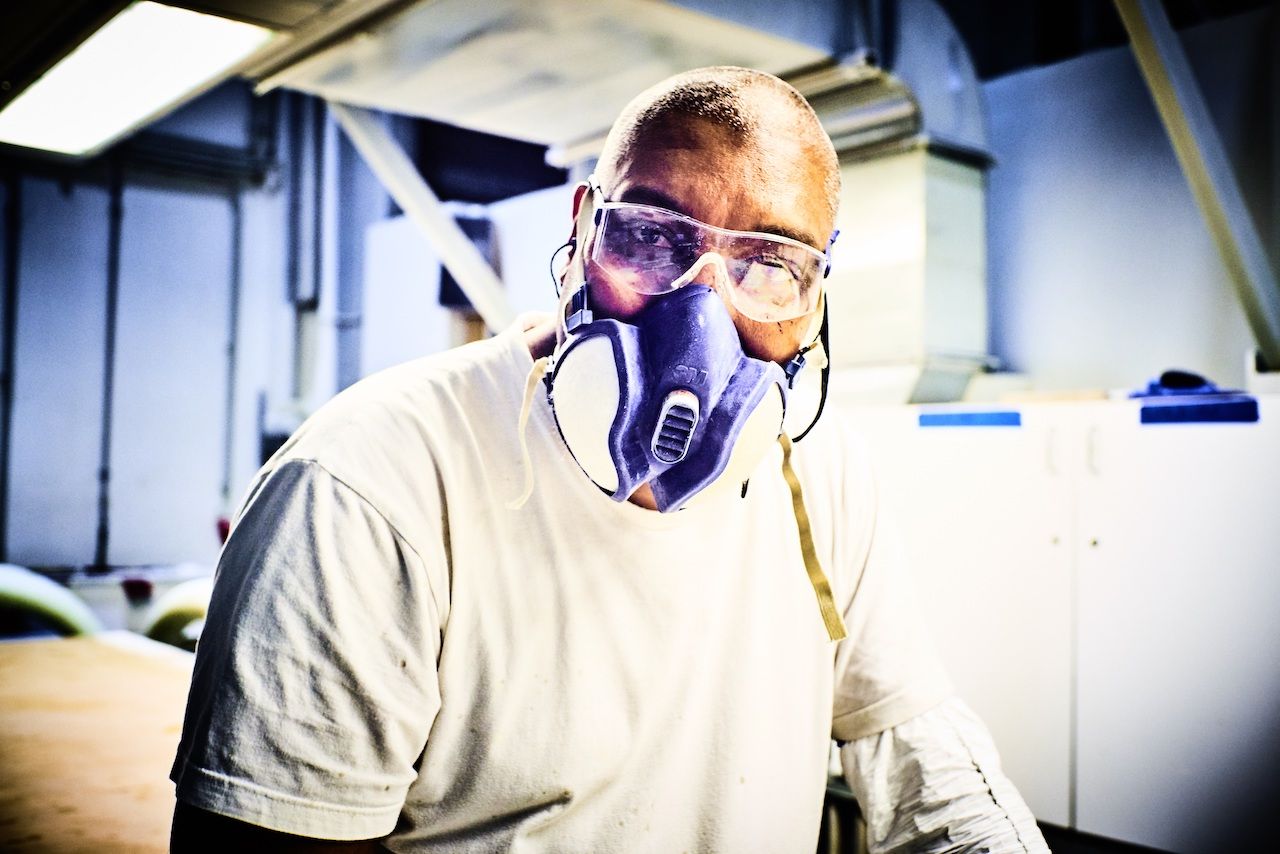 Oberflächen-Technik